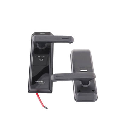 Cerradura Inteligente con apertura a través de app / Código para visitantes/soporta hasta 50 Tarjetas (no incluidas)/ Contraseñas - Image 3