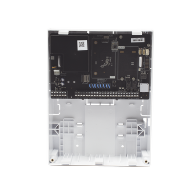 Panel de Alarma AX HYBRID PRO / Wi-Fi / 8 Zonas Cableadas Directas al Panel / 56 Zonas Expandibles: Inalámbricas o Cableadas por Medio de Módulos / Soporta Integración de Batería de Respaldo / 32 Particiones (Áreas) - Image 4