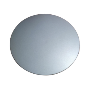 Tapa Plastica para Torniquetes / Cubre Perforación para Reconocimiento Facial (Excepto DS-K3G411) Compatible con modelos HIkvision y AccessPRO