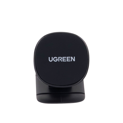 Soporte de Celular Magnético para Auto | 4 Imanes N45 | Adhesivo 3M | Amplia Compatibilidad 4.7 a 7.2” | Rotación de 360° | Tamaño Compacto | 2 láminas magnéticas incluidas | Color Negro. - Image 4