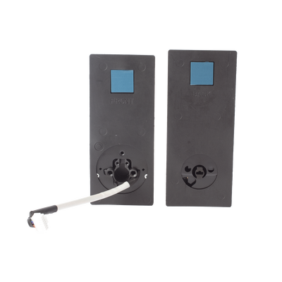 Cerradura Inteligente / Apertura Remota / Huella / Tag / Llave Mecanica / Contraseña Temporal Ideal Para Airbnb /  Modo de Privacidad / Alerta en caso de Forzado / Control Remoto desde la App / Uso Interior - Image 4