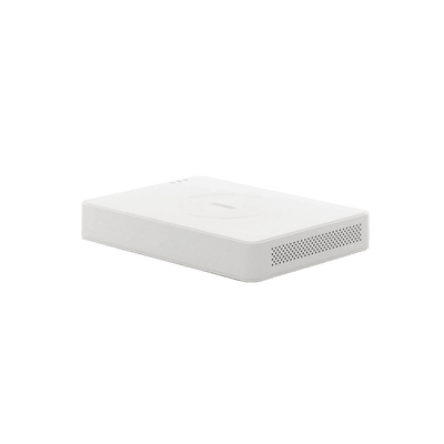 NVR 4 Megapixel (Compatible con Cámaras ACUSENSE) / 8 canales IP / 8 Puertos PoE /1 Bahía de Disco Duro / Salida de Vídeo Full HD - Image 3