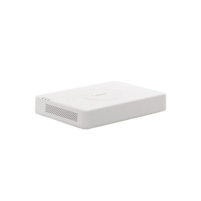 NVR 4 Megapixel (Compatible con Cámaras ACUSENSE) / 8 canales IP / 8 Puertos PoE /1 Bahía de Disco Duro / Salida de Vídeo Full HD - Image 5