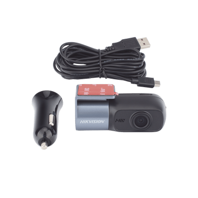 Hikvision AE-DC2018-D1 – Cámara Móvil (Dash Cam) Full HD 1080p con Wi-Fi y G-Sensor - Image 6