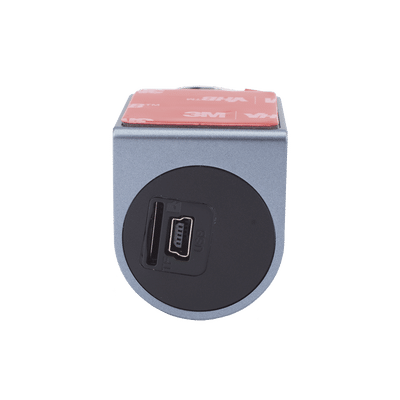 Hikvision AE-DC2018-D1 – Cámara Móvil (Dash Cam) Full HD 1080p con Wi-Fi y G-Sensor - Image 4