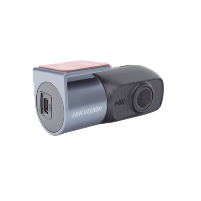 Hikvision AE-DC2018-D1 – Cámara Móvil (Dash Cam) Full HD 1080p con Wi-Fi y G-Sensor - Image 3