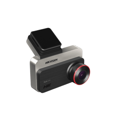 Hikvision AE-DC2328-C200S(2CH) – Cámara de Tablero Dual 1080p Frontal y Trasera / H.265 / WiFi / G-Sensor - Image 6