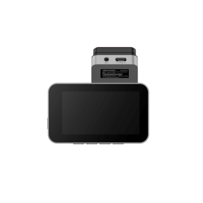 AE-DC2328-C200S(2CH) Hikvision Dash Cam Dual 1080p Frontal/Trasera | H.265 + WiFi + G-Sensor - Image 4
