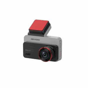 Hikvision AE-DC2328-C200S(2CH) – Cámara de Tablero Dual 1080p Frontal y Trasera / H.265 / WiFi / G-Sensor