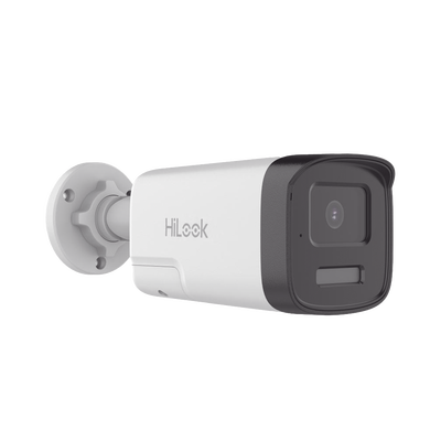 [Audio Bidireccional + Dual Light + ColorVu] Bala TURBOHD 2 Megapixel (1080p) / Lente 3.6 mm / 40 mts IR EXIR + 40 mts Luz Blanca / Micrófono y Bocina Integrado / Exterior IP67 / dWDR - Image 2