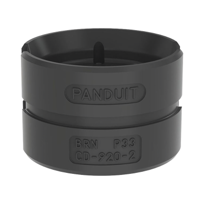 Matrices de prensado CD-920-2 para calibre 2 Awg - Image 2