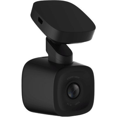 Cámara Móvil (Dash Cam) para Vehículos / ADAS / Micrófono y Bocina Integrado / Wi-Fi / Micro SD / Conector USB / G - Sensor / Soporta GPS - Image 3