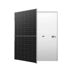 Modulo Solar HI-MO X10,  645 W, 53.8 Vcc, Monocristalino HPBC
