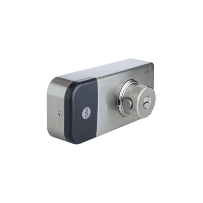 Cerradura Digital para Exteriores / Teclado Digital Táctil / Control Remoto App Yale / Compatible Zigbee-Z Wave Plus / Resistente Intemperie / Hasta 250 Usuarios / Baterías AA - Image 2