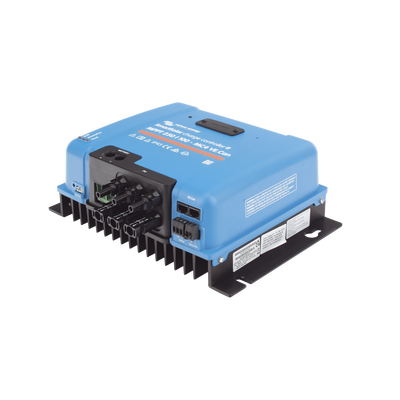 SSMPPT250/100 Victron SmartSolar MPPT 250/100-MC4 100A 12/24/48V | Entrada PV 250V - Image 4