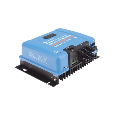 SSMPPT250/100 Victron SmartSolar MPPT 250/100-MC4 100A 12/24/48V | Entrada PV 250V - Image 3