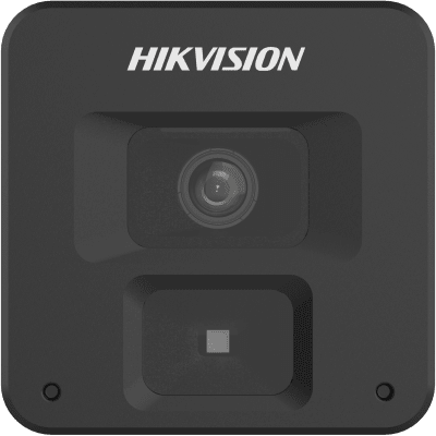 Micro Cámara IP para Manufactura de 5 Megapixel / Lente de 4 mm / Micrófono Interconstruido / Enfoque de 0.1 Metro a 0.5 Metros / 0.5 Metros de Luz Blanca / Ideal para Procesos de Manufactura / WDR 120 dB / PoE / Micro SD - Image 2