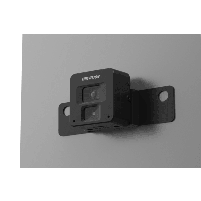 Micro Cámara IP para Manufactura de 5 Megapixel / Lente de 4 mm / Micrófono Interconstruido / Enfoque de 0.1 Metro a 0.5 Metros / 0.5 Metros de Luz Blanca / Ideal para Procesos de Manufactura / WDR 120 dB / PoE / Micro SD - Image 3