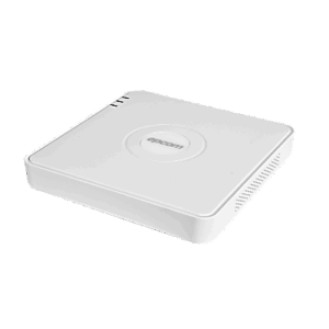 DVR 16 Canales TurboHD + 2 Canales IP / 2 Megapixel (1080p) Lite / Acusense Lite (Evita Falsas Alarmas) / Audio por Coaxitron y Bidireccional / 1 Bahía de Disco Duro / H.265+ / Salida de Video Full HD