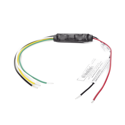 Modulo de expansión  Vplex de dos zonas una supervisada con resistencia de fin de línea - Image 3