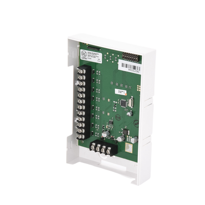 Convierte 8 zonas convencionales a V-PLEX con resistencia de fin de línea - Image 2