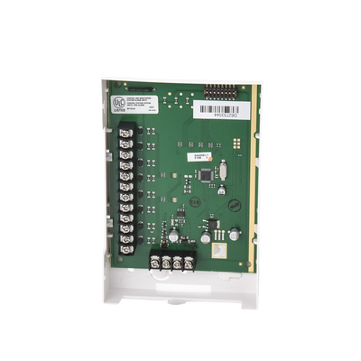 Convierte 8 zonas convencionales a V-PLEX con resistencia de fin de línea - Image 4