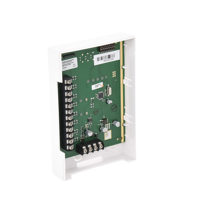 Convierte 8 zonas convencionales a V-PLEX con resistencia de fin de línea - Image 3