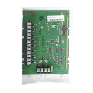 Modulo de expansión cableado de 8 zonas