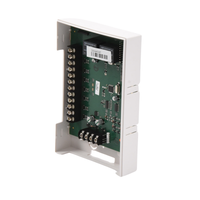 Modulo de expansión cableado de 8 zonas y dos relevadores - Image 3