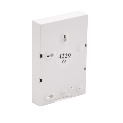 Modulo de expansión cableado de 8 zonas y dos relevadores - Image 5