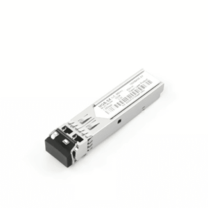 Transceptor Mini-GBIC SFP 1G LC Duplex para Fibra Multimodo 550 m