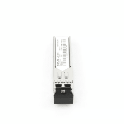 Transceptor Mini-GBIC SFP 1G LC Duplex para Fibra Multimodo 550 m - Image 2
