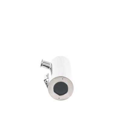 Gabinete para cámara cumple con norma anti explosión y norma de intrusión IP68 fabricado en acero inoxidable - Image 4