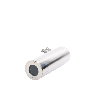 Gabinete para cámara cumple con norma anti explosión y norma de intrusión IP68 fabricado en acero inoxidable - Image 2