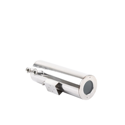 Gabinete para cámara cumple con norma anti explosión y norma de intrusión IP68 fabricado en acero inoxidable - Image 3