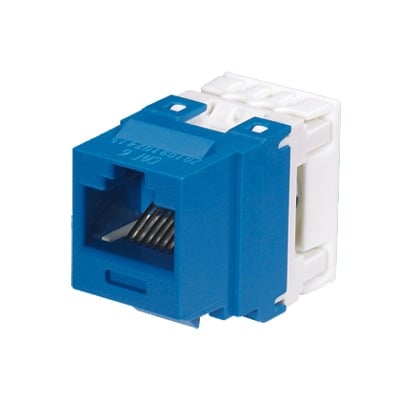 Conector Jack Estilo 110 NK688MBU Panduit
