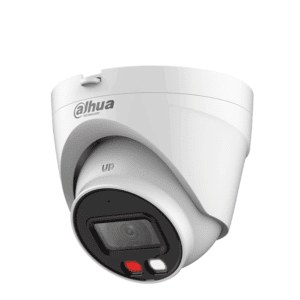 DAHUA DH-IPC-HDW1239VP-A-IL-0280B- Cámara IP Domo de 2MP / Iluminador dual/ Detección humana/  SMD/ Micrófono incorporado/ Lente 2.8 mm/  Led 30m/ IR 30m/ IP67/ PoE/