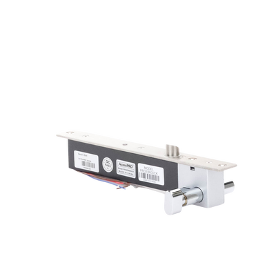 Cerradura Eléctrica de Perno deslizable, Cerrada en Caso de Falla (Fail Secure), Apertura con Llave en Caso de Emergencia - Image 4