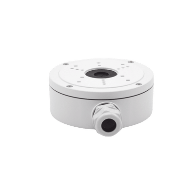 Caja de Conexiones de Exterior con Tapa para Cámaras Tipo Domo, Turret y Bala / IP66 - Image 3