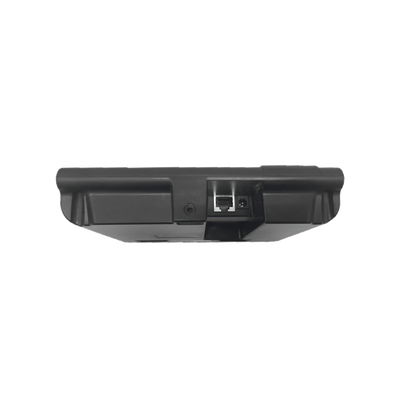 Checador de Huella y Tarjetas para Tiempo y Asistencia con Batería de Respaldo/ Comunicación TCP/IP / Salida de relevador para cerradura - Image 4