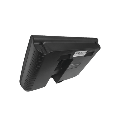 Checador de Huella y Tarjetas para Tiempo y Asistencia con Batería de Respaldo/ Comunicación TCP/IP /  Salida de relevador para cerradura - Image 5