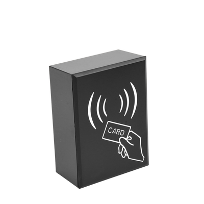 Tapadera de plástico para espacio de lectora compatible con torniquete XT1000/XT1000PRO/XT5000/XT7000 - Image 5