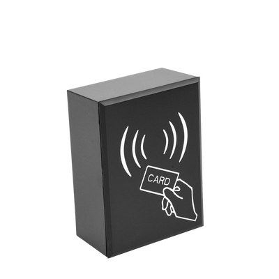 Tapadera de plástico para espacio de lectora compatible con torniquete XT1000/XT1000PRO/XT5000/XT7000 - Image 4