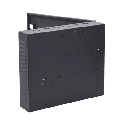 Controlador de Acceso / 4 PUERTAS / Funcion ADMS PUSH Incluida / Alta Seguridad / 3 Años de Garantía / Biometría Integrada / 20,000 Huellas / Software de integración ZKBioCVSecurity - Image 4