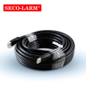 CABLE HDMI 15MT MC-1130-50FQ SECO-LARM SOPORTA 4K EN HDR CLASIFICACION UL Y CL3