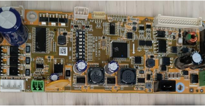 Tarjeta Electronica secundaria compatible con torniquete DSK3B801BX