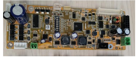 Tarjeta Electronica secundaria compatible con torniquete DSK3B801BX