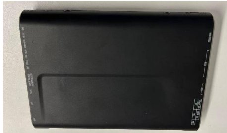 Tarjeta Electrónica de acceso compatible con torniquete Mod  DSK3B801BX