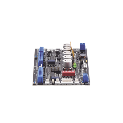 Tarjeta principal para torniquete MST/EDC Series - Image 4