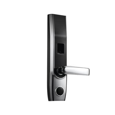 Cerradura autónoma derecha bluetooth de huella digital, tarjeta de proximidad y contraseña / APP ZK Smart Key - Image 3